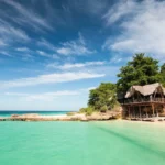 Traumziele Karibik Urlaub